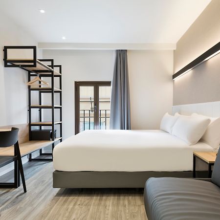 Acta Bcn 40 Hotel Barcelona Exterior photo